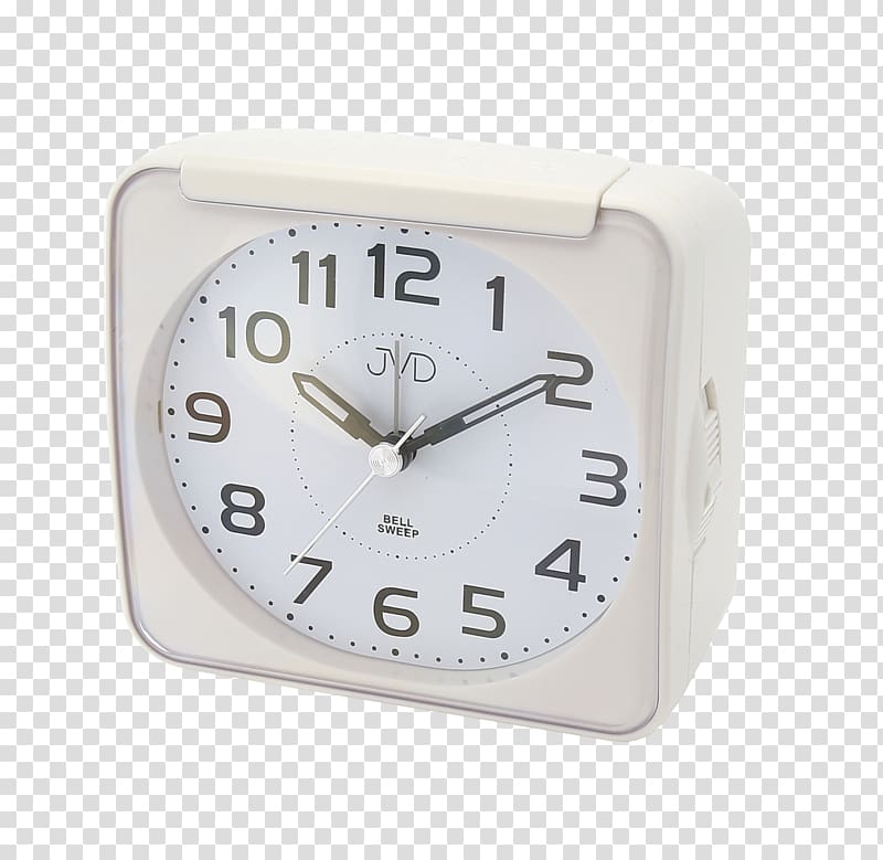 Alarm Clocks Digital clock Quartz clock La Crosse Technology, alarm clock transparent background PNG clipart