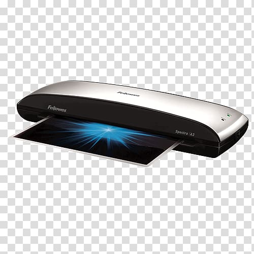 Pouch laminator Lamination Fellowes Brands Office Supplies Stationery, Fellowes Brands transparent background PNG clipart