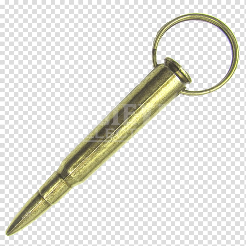 Brass Kaweco Ballpoint pen Bullet, Brass transparent background PNG clipart