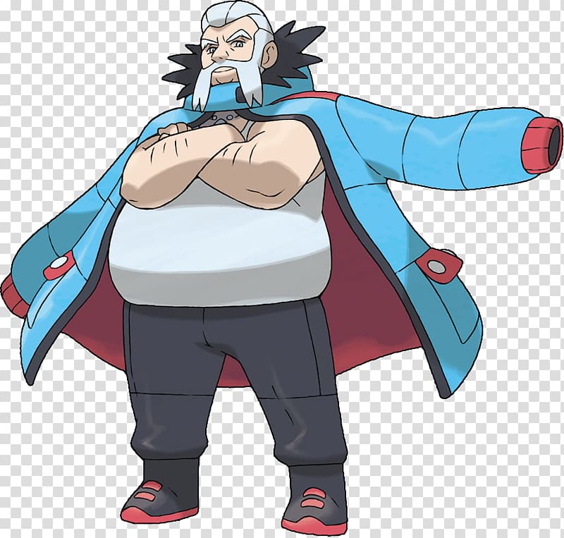 Pokémon X and Y Pokémon HeartGold and SoulSilver Clemont Video game, Dream Daddy A Dad Dating Simulator transparent background PNG clipart