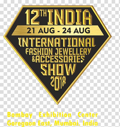 Mumbai Exhibition Centre IIFJAS Earring Jewellery Costume jewelry, fashion business single page transparent background PNG clipart