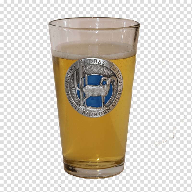Beer Pint glass Highball glass, arizona desert transparent background PNG clipart