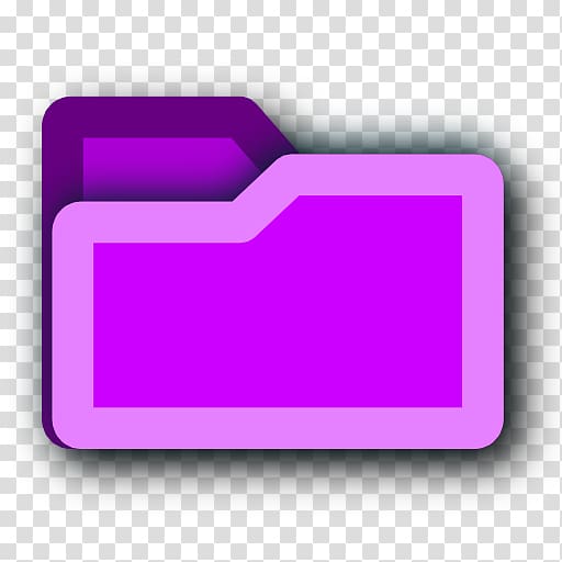 Computer Icons Directory, more icon pink purple transparent background PNG clipart