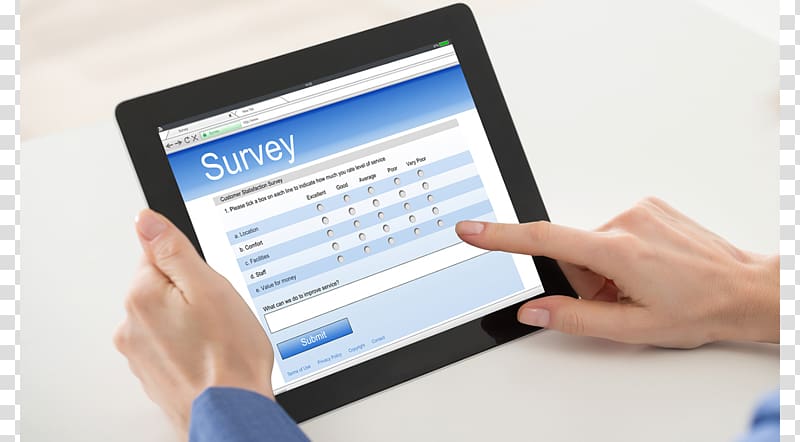 Survey methodology Paid survey Form Computer, survey transparent background PNG clipart