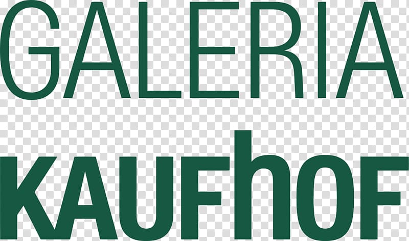 GALERIA Kaufhof Berlin Galeria Inno Department store Logo, facebook thumb transparent background PNG clipart