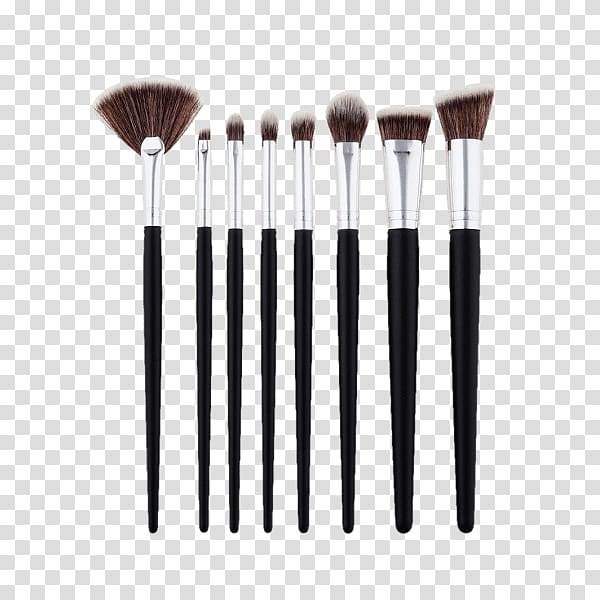 Makeup brush Health Cosmetics, health transparent background PNG clipart