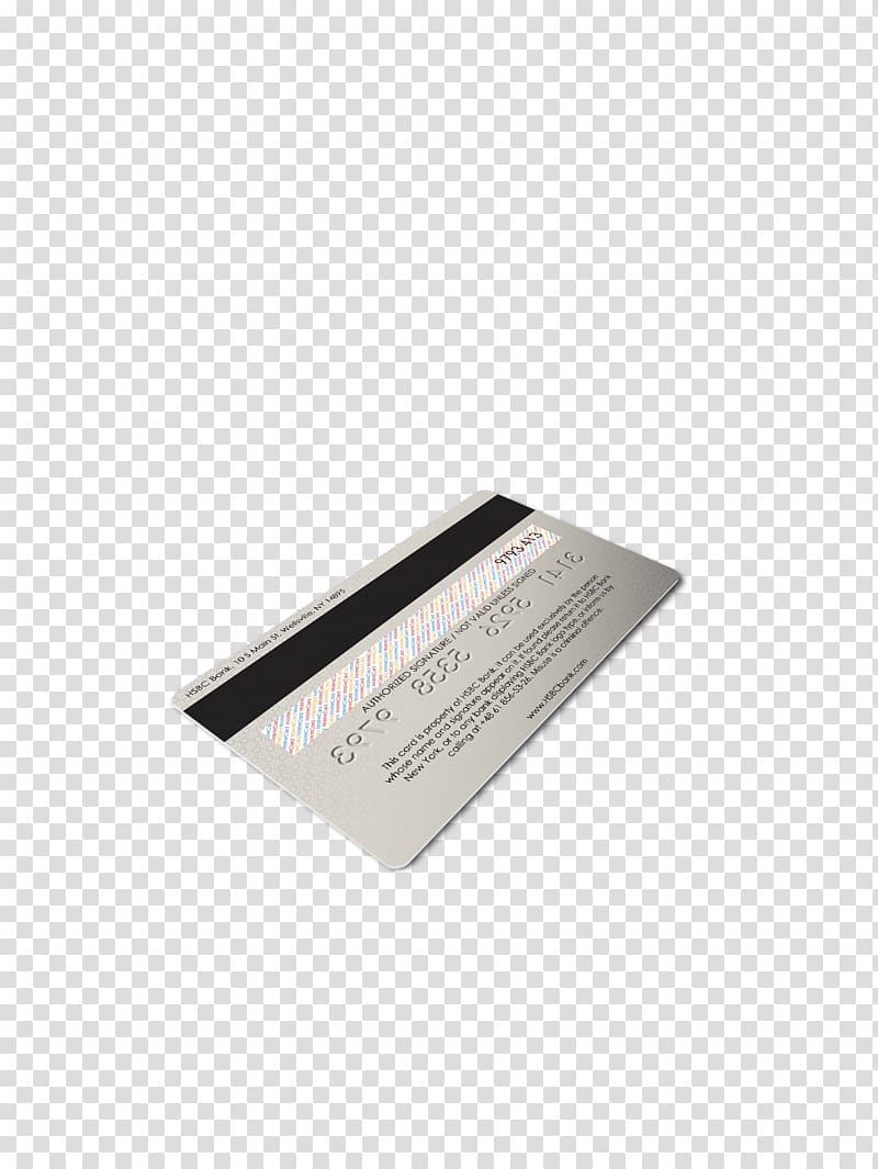 Bank card, Gray bank card on the back transparent background PNG clipart