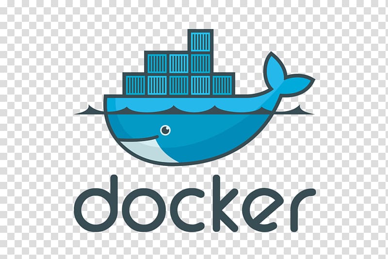 Using Docker: Developing and Deploying Software with Containers Application software Virtualization Open-source model, container transparent background PNG clipart