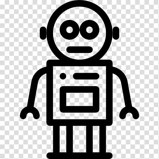 Computer Icons Robot Technology , robot transparent background PNG clipart