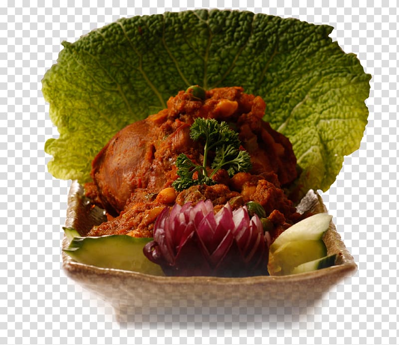 Vegetarian cuisine Asian cuisine Recipe Leaf vegetable Dish, indian kebab transparent background PNG clipart
