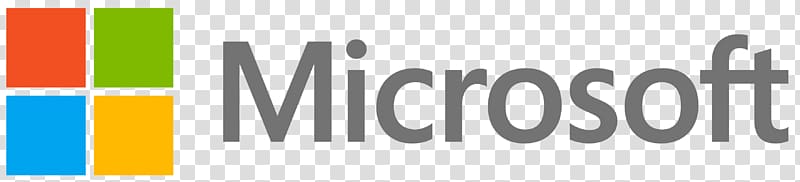 Microsoft Logo Computer Software, black friday transparent background PNG clipart