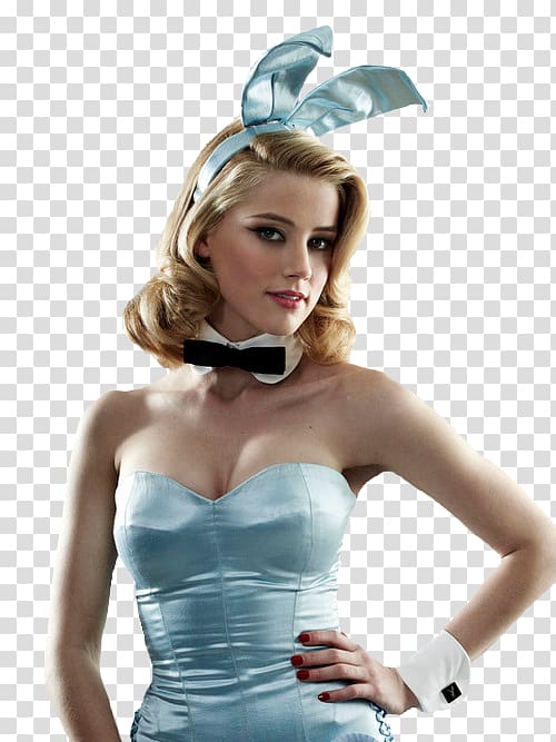 Amber Heard The Playboy Club Television show Drama, amber heard transparent background PNG clipart