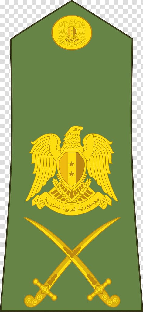 Coat of arms of Syria Vertebrate Cartoon, Free Syrian Army transparent background PNG clipart