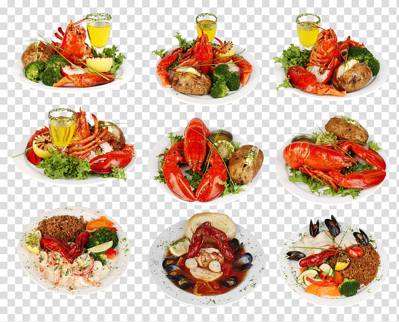 Beer Crayfish as food Dish , Delicious lobster transparent background PNG clipart