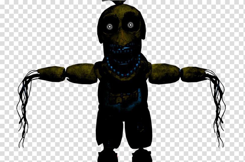 Five Nights at Freddy\'s 2 Five Nights at Freddy\'s: Sister Location Five Nights at Freddy\'s: The Twisted Ones Five Nights at Freddy\'s 3, kero transparent background PNG clipart
