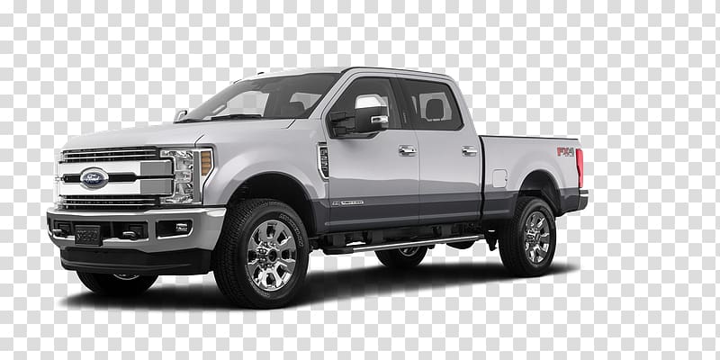 2018 Ford F-250 Ford Super Duty Car Ford Falcon (XL), ford transparent background PNG clipart