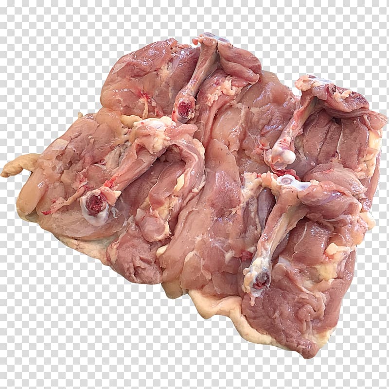 Chicken Venison Lamb and mutton Red meat Veal, chicken transparent background PNG clipart