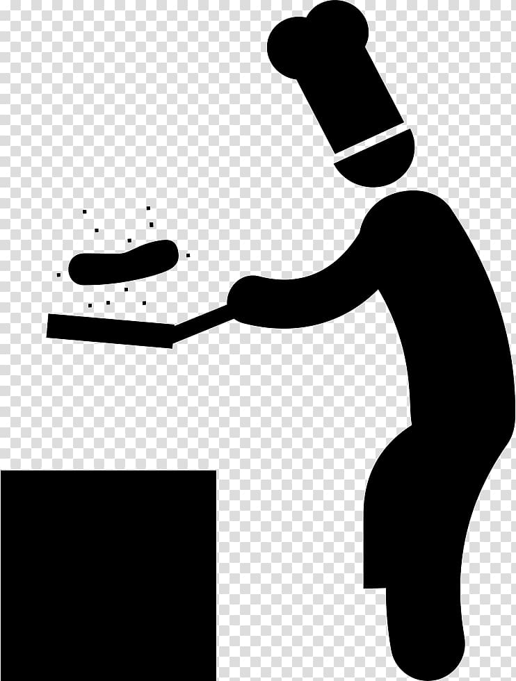 Chef Cooking Mama Computer Icons Frying, cooking transparent background PNG clipart