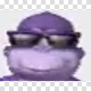 Bonzibuddy transparent background PNG cliparts free download