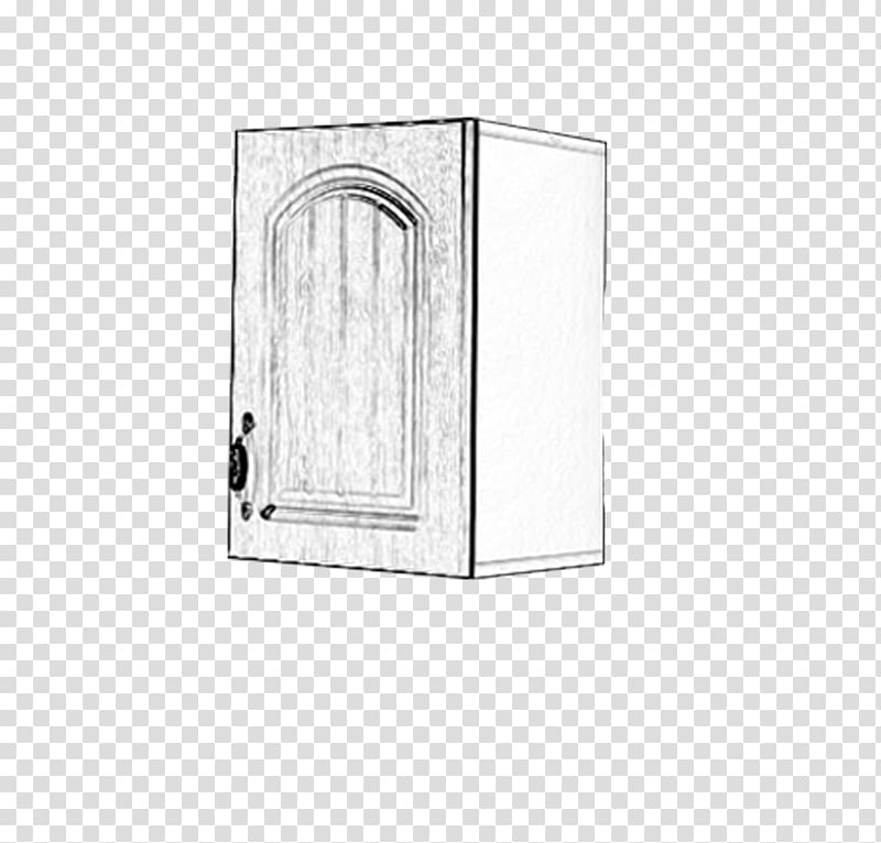 Wardrobe Door Cabinetry Gratis, Single door cabinet design. transparent background PNG clipart