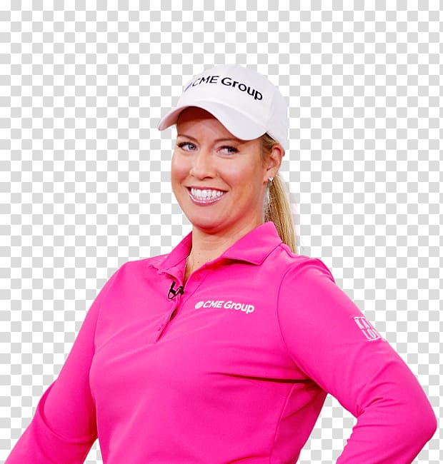 Brittany Lincicome LPGA Women\'s PGA Championship Solheim Cup The Evian Championship, Golf transparent background PNG clipart