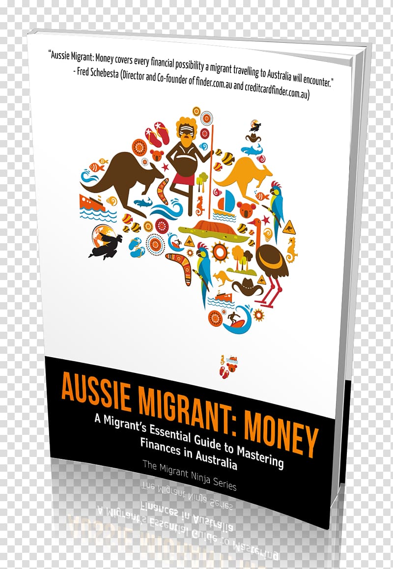 Australia Poster Book Migrant Resource Centre Graphic design, Australian rules transparent background PNG clipart