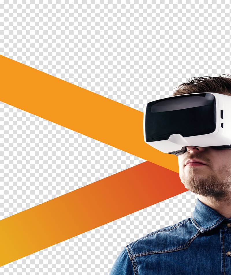 Accenture Virtual reality YouTube Business, youtube transparent background PNG clipart