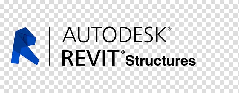 Revit Structure Autodesk Revit Logo Computer Software, design transparent background PNG clipart