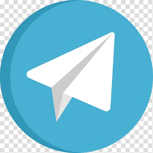 white paper plane illustration, Telegram Logo Computer Icons, telegram transparent background PNG clipart