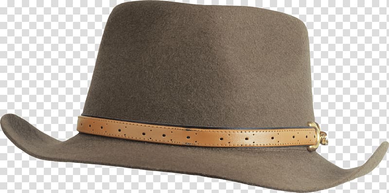 Cowboy hat Cap Headgear, Hat transparent background PNG clipart
