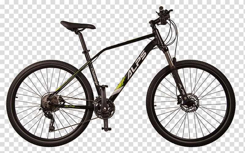 29er Bicycle Forks Mountain bike Hardtail, Velos transparent background PNG clipart