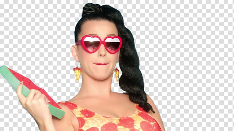 Katy Perry Katycats This Is How We Do Prism, katy perry transparent background PNG clipart