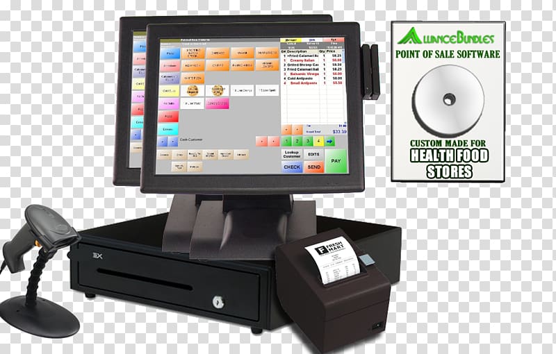 Point of sale Retail software Sales POS Solutions, others transparent background PNG clipart