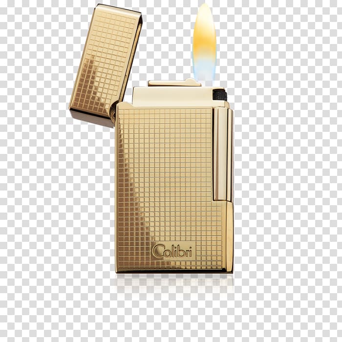 Lighter Colibri Group Cigar cutter Zippo, lighter transparent background PNG clipart
