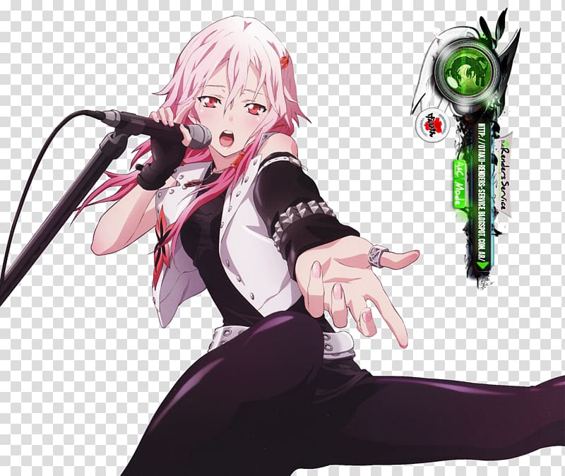 Guilty Crown Wiki, HD Png Download , Transparent Png Image - PNGitem