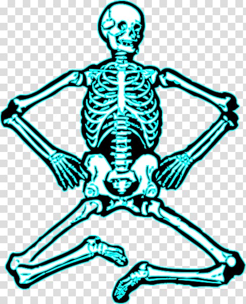 Greeting & Note Cards Human skeleton T-shirt Halloween, dancing skeleton transparent background PNG clipart