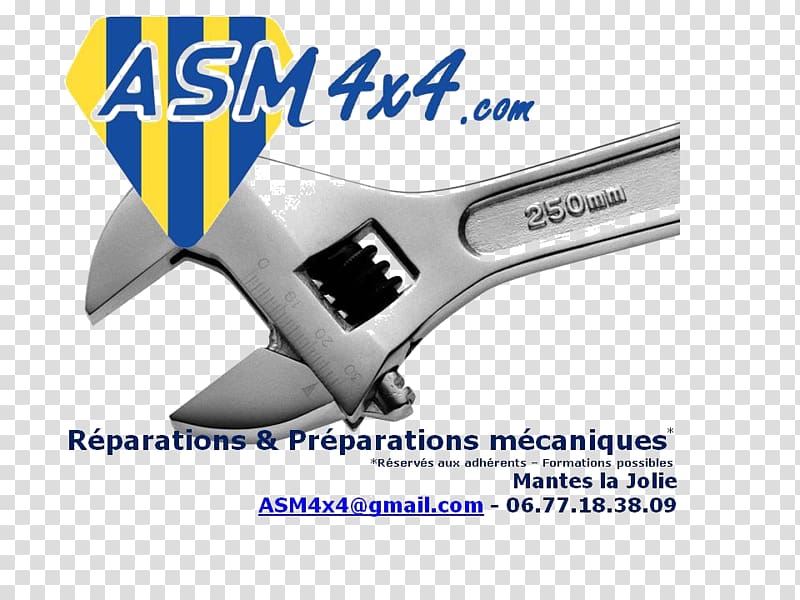 Adjustable spanner Spanners Bahco 80 Tool Facom, knife transparent background PNG clipart