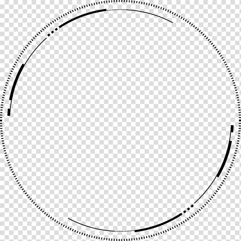 a small circle transparent background PNG clipart
