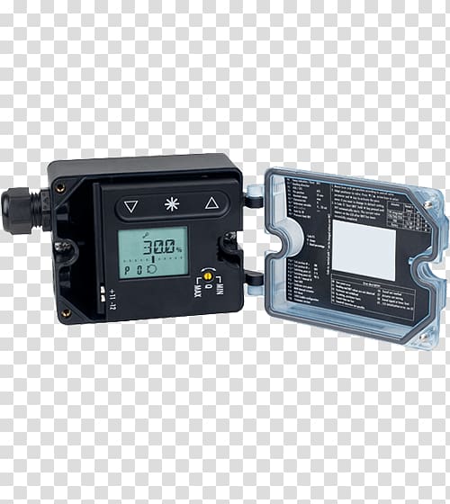 Control valves Electronics Pneumatics Actuator, Electro Flyer transparent background PNG clipart
