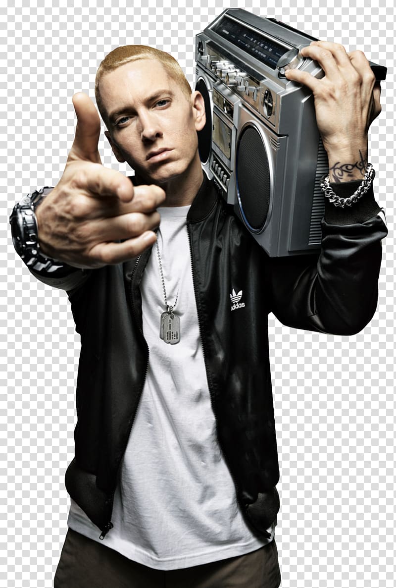 Eminem, Eminem Bad Meets Evil Rolling Stone Rapper D12, eminem transparent background PNG clipart