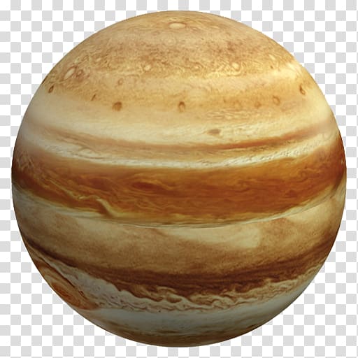 Planet Jupiter Saturn , planet transparent background PNG clipart
