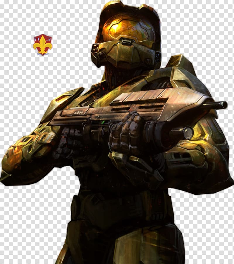 Halo 3: ODST Halo: Reach Halo: The Master Chief Collection, halo irradiation transparent background PNG clipart