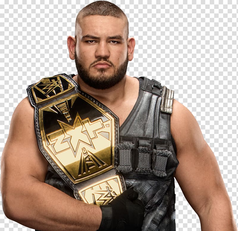 Gzim Selmani WWE Raw NXT TakeOver: Orlando The Authors of Pain WWE NXT, wwe transparent background PNG clipart