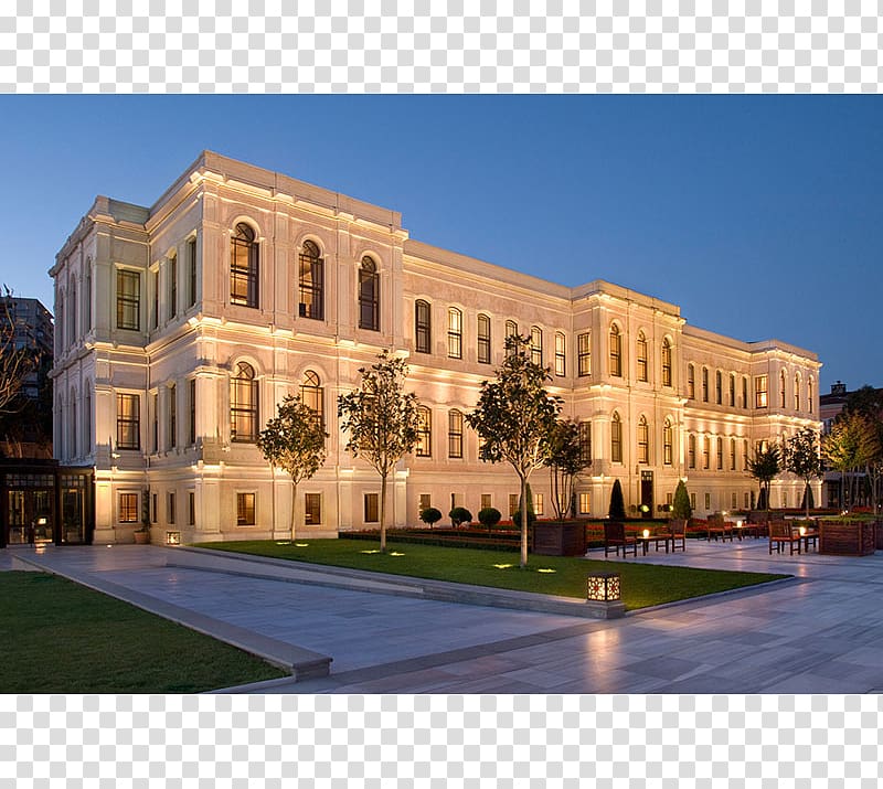 Four Seasons Hotel Istanbul At The Bosphorus Four Seasons Hotels and Resorts Beyoğlu, hotel transparent background PNG clipart