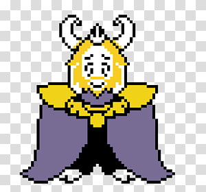 Undertale In Game Sprites Transparent PNG - 900x901 - Free Download on  NicePNG