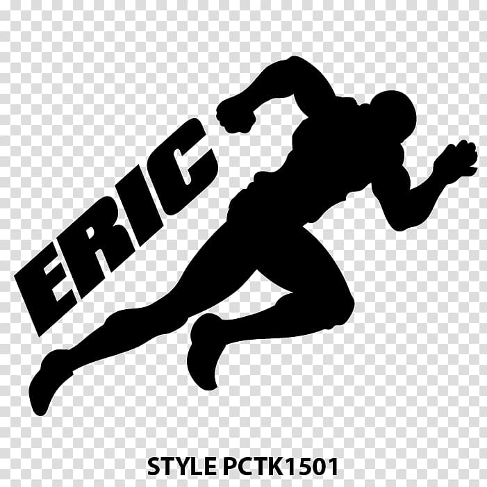 Logo Human behavior Silhouette Sport Font, Silhouette transparent background PNG clipart