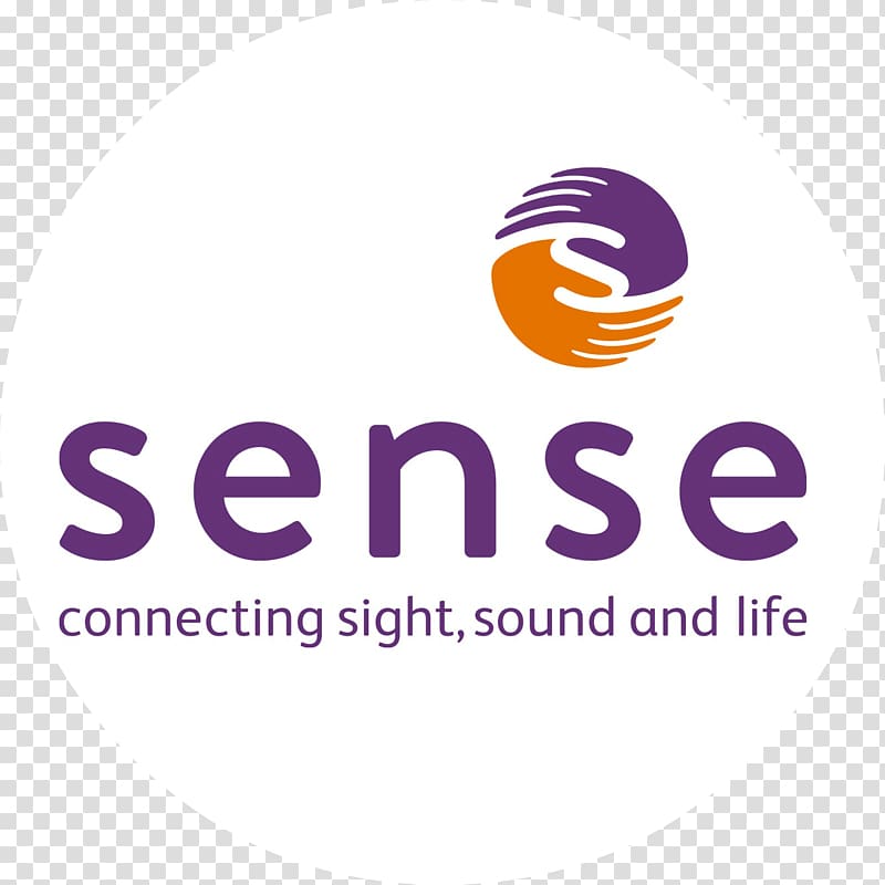 Charitable organization Sense Deafblindness Charity shop Peterborough, sense of connection transparent background PNG clipart