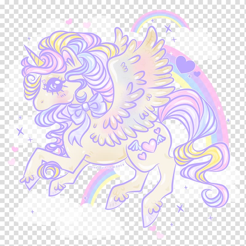 Horse Bellerophon Taming Pegasus Unicorn Pony, unicornio transparent ...