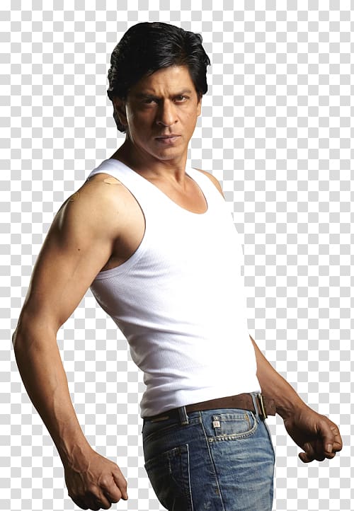 Shah Rukh Khan Tubelight Bollywood Actor, tom cruise transparent background PNG clipart