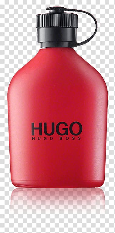 Perfume Hugo Boss Eau de toilette Note Aftershave, hugo boss transparent background PNG clipart